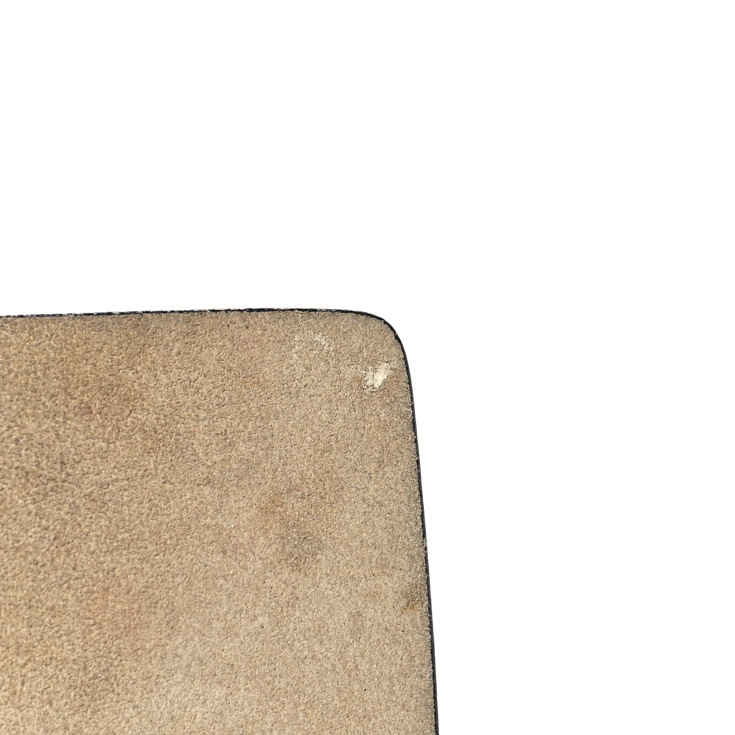 Chloe Metallic Goatskin Mini Drew Shoulder Bag Pale Gold 11 of 12