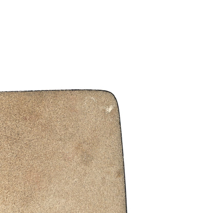 Chloe Metallic Goatskin Mini Drew Shoulder Bag Pale Gold 11 of 12