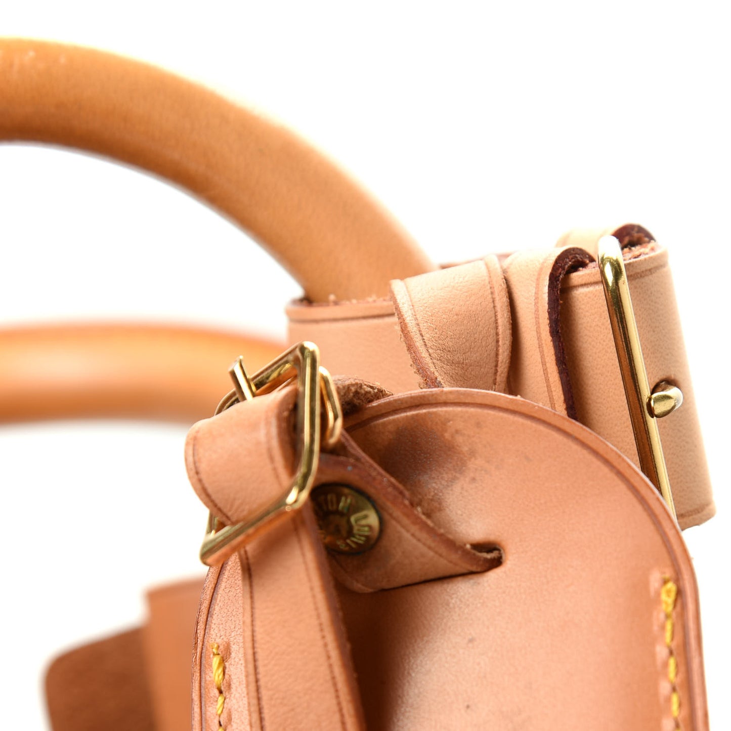 Monogram Keepall Bandouliere 55