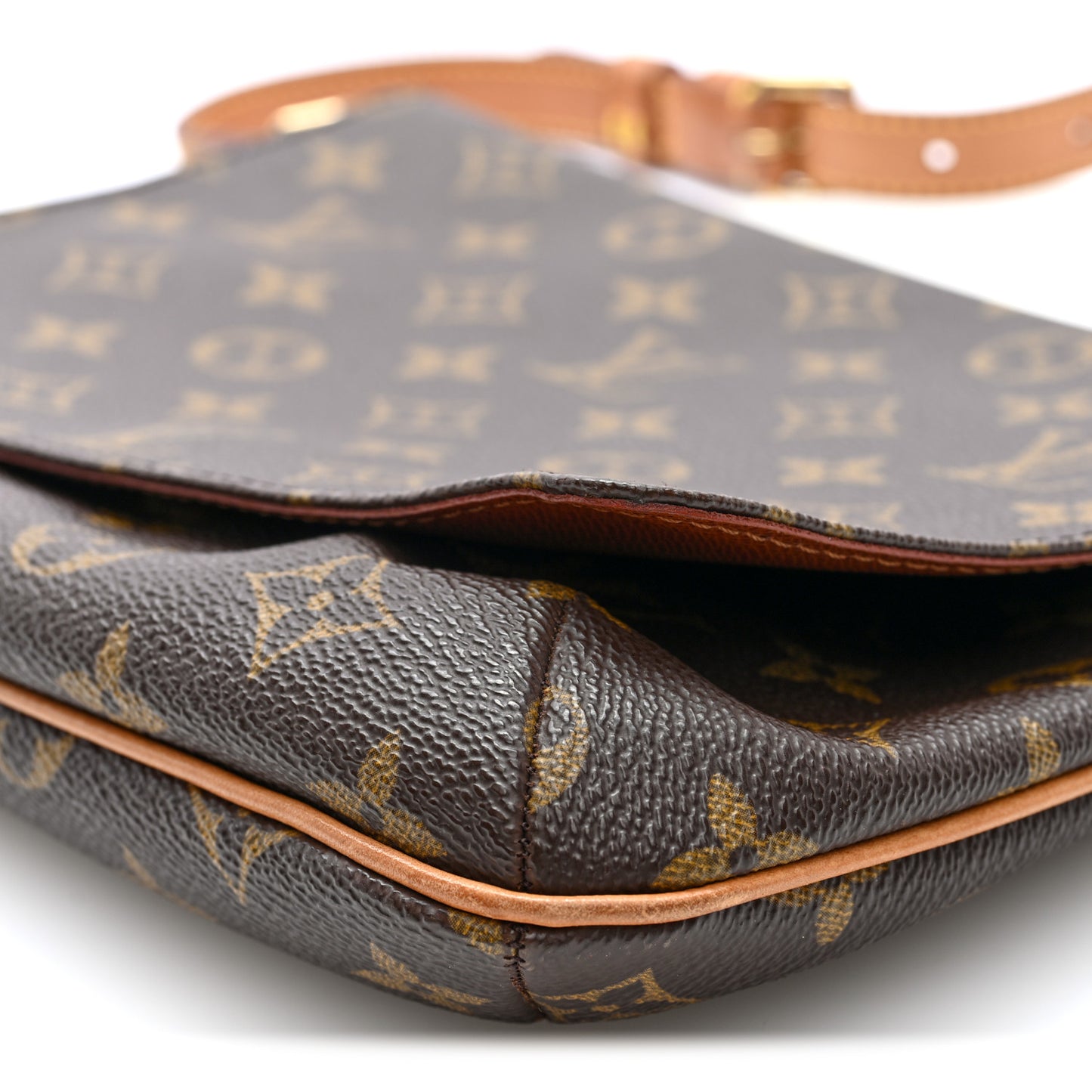 Monogram Musette Tango