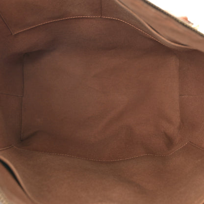 Louis Vuitton Monogram Totally GM 5 of 12