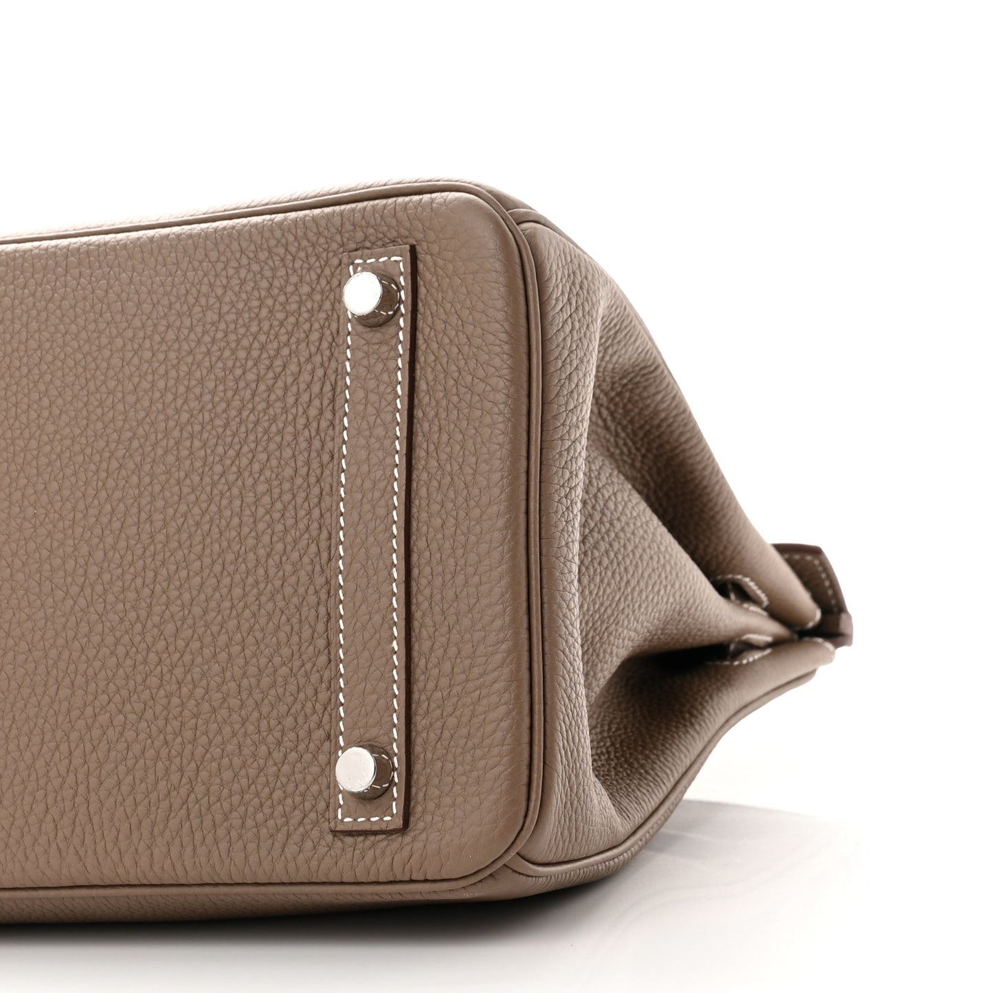 Togo Birkin 30 Etoupe