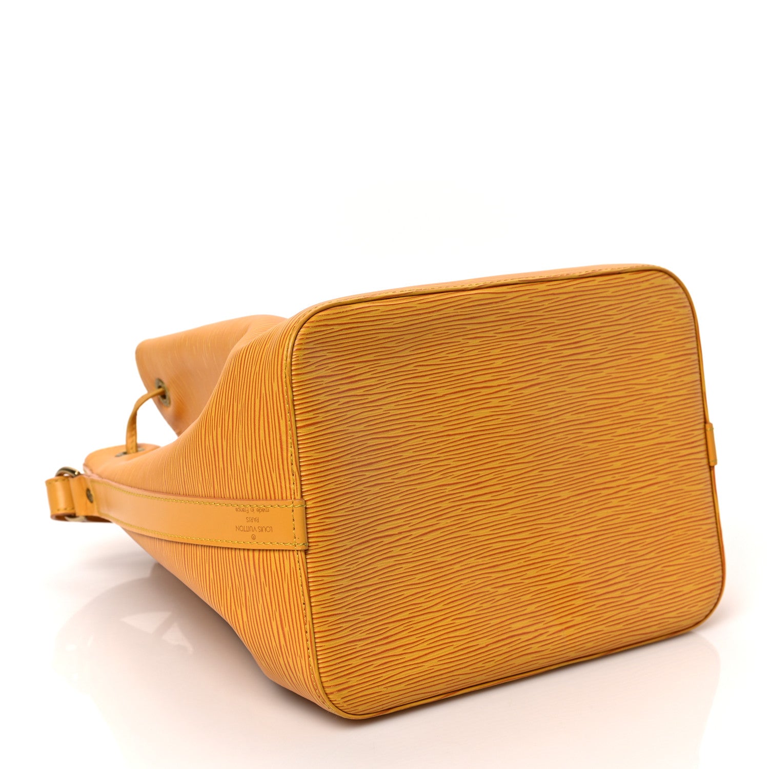 Louis Vuitton Epi Petit Noe Tassil 4 of 8