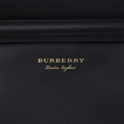 Burberry Canvas Pouch Black 12 of 14
