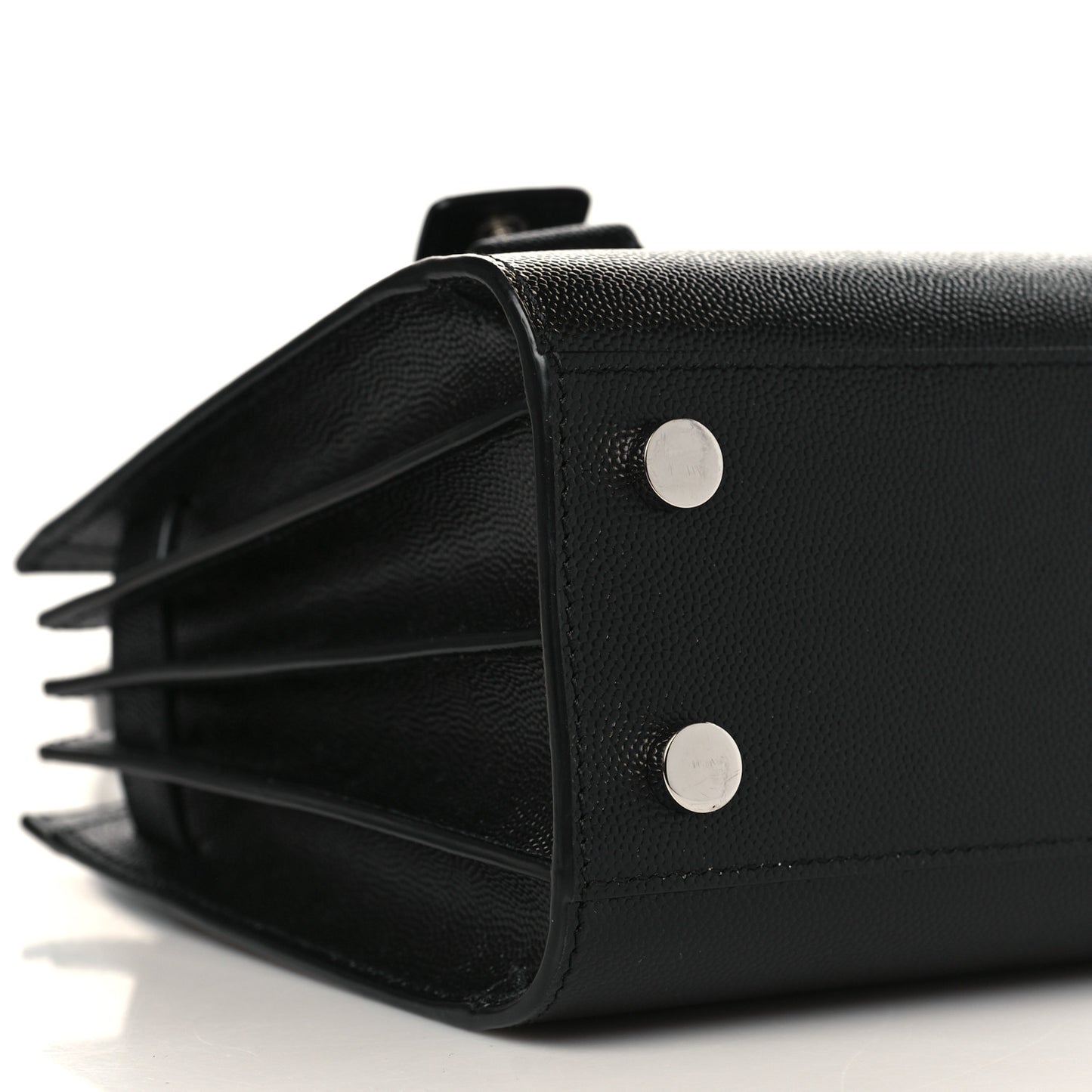 Grain De Poudre Nano Sac De Jour Black