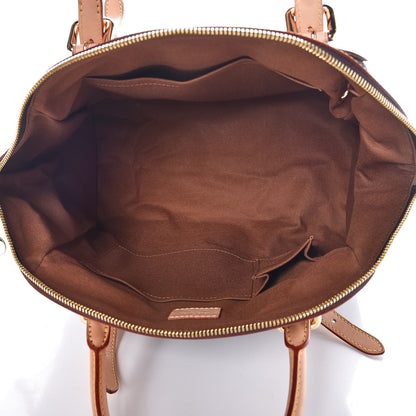 Louis Vuitton Monogram Tivoli GM 5 of 8