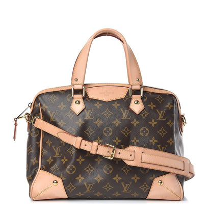 Louis Vuitton Monogram Retiro PM 1 of 11