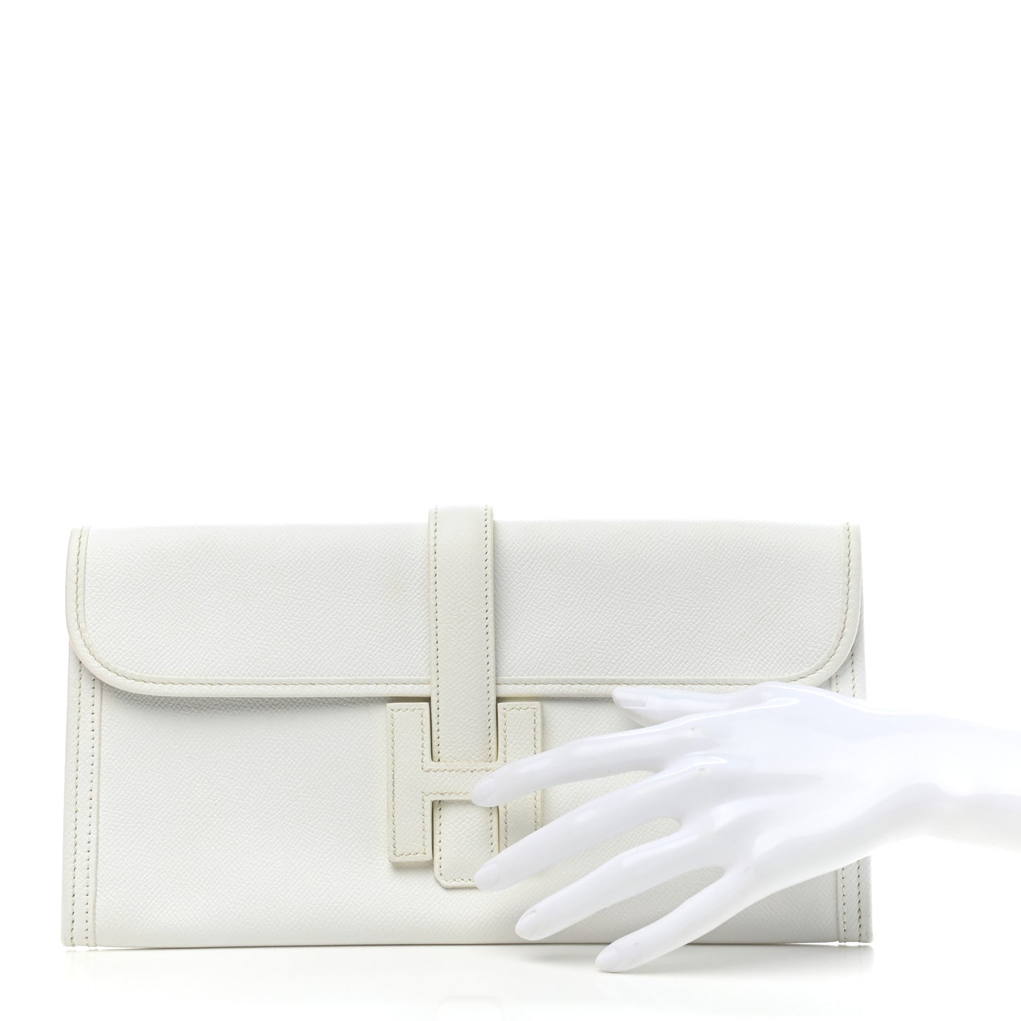 Epsom Jige Elan 29 Clutch White