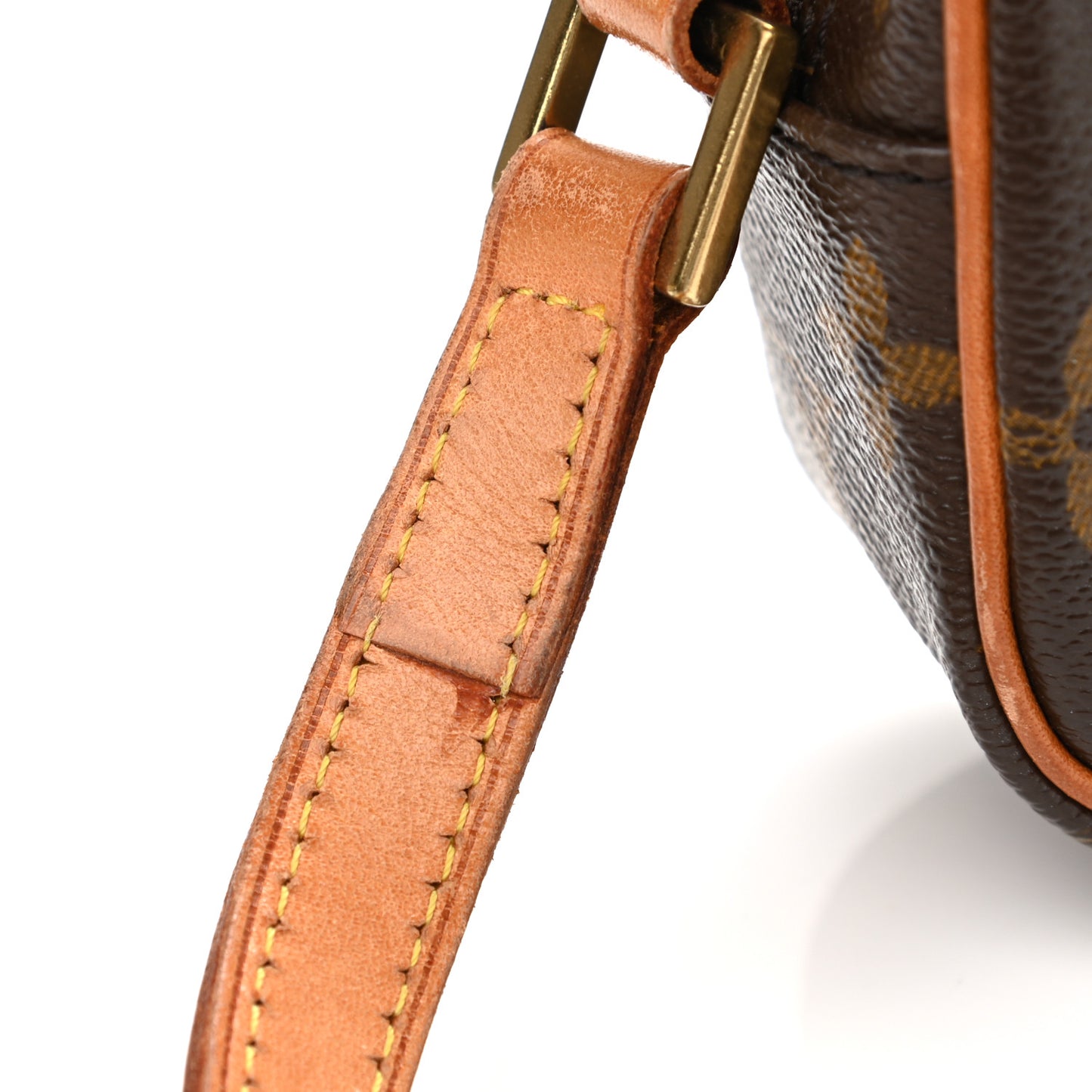 Monogram Pochette Cite