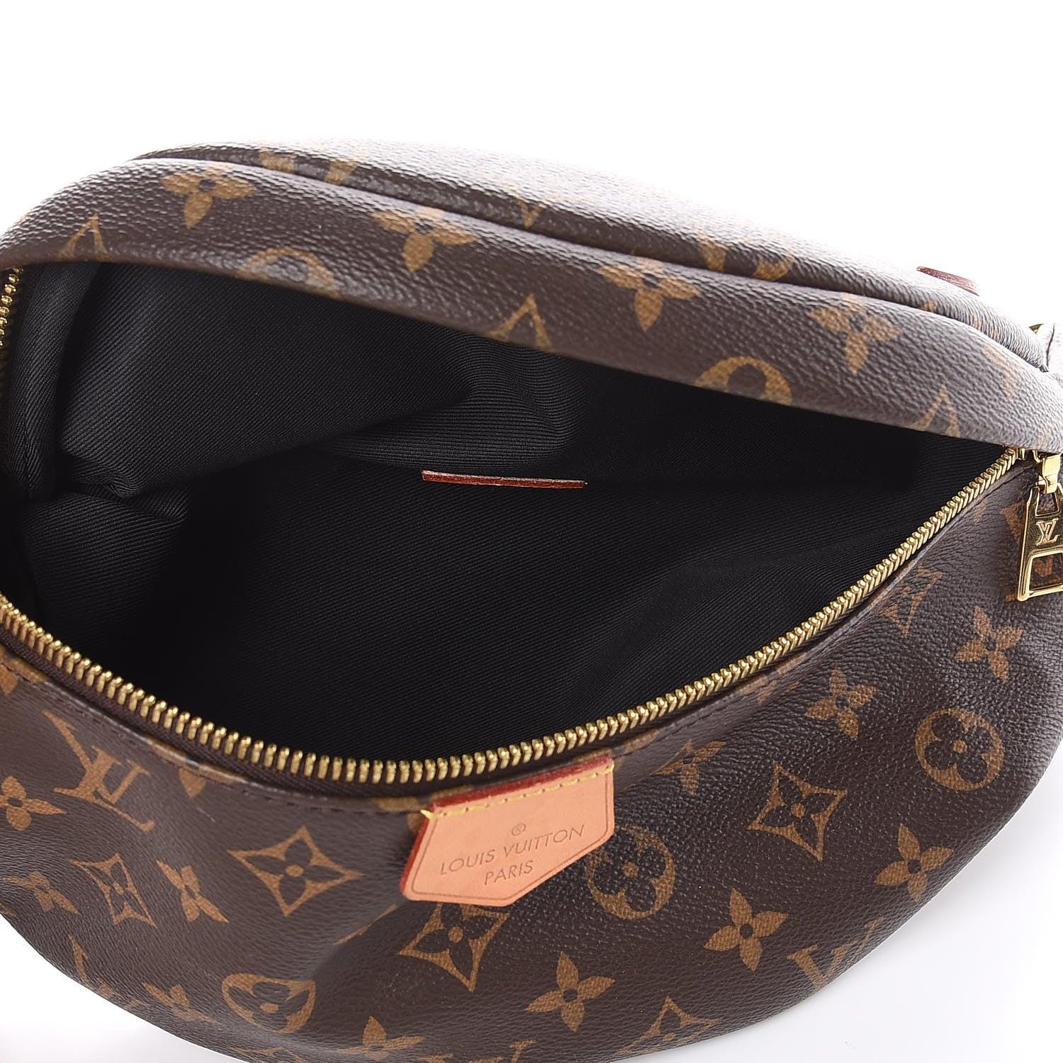 Louis Vuitton Monogram Bumbag 6 of 7