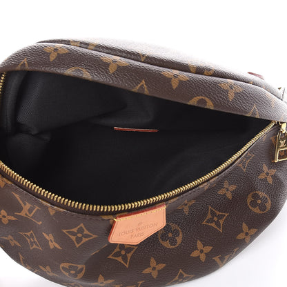 Louis Vuitton Monogram Bumbag 6 of 7
