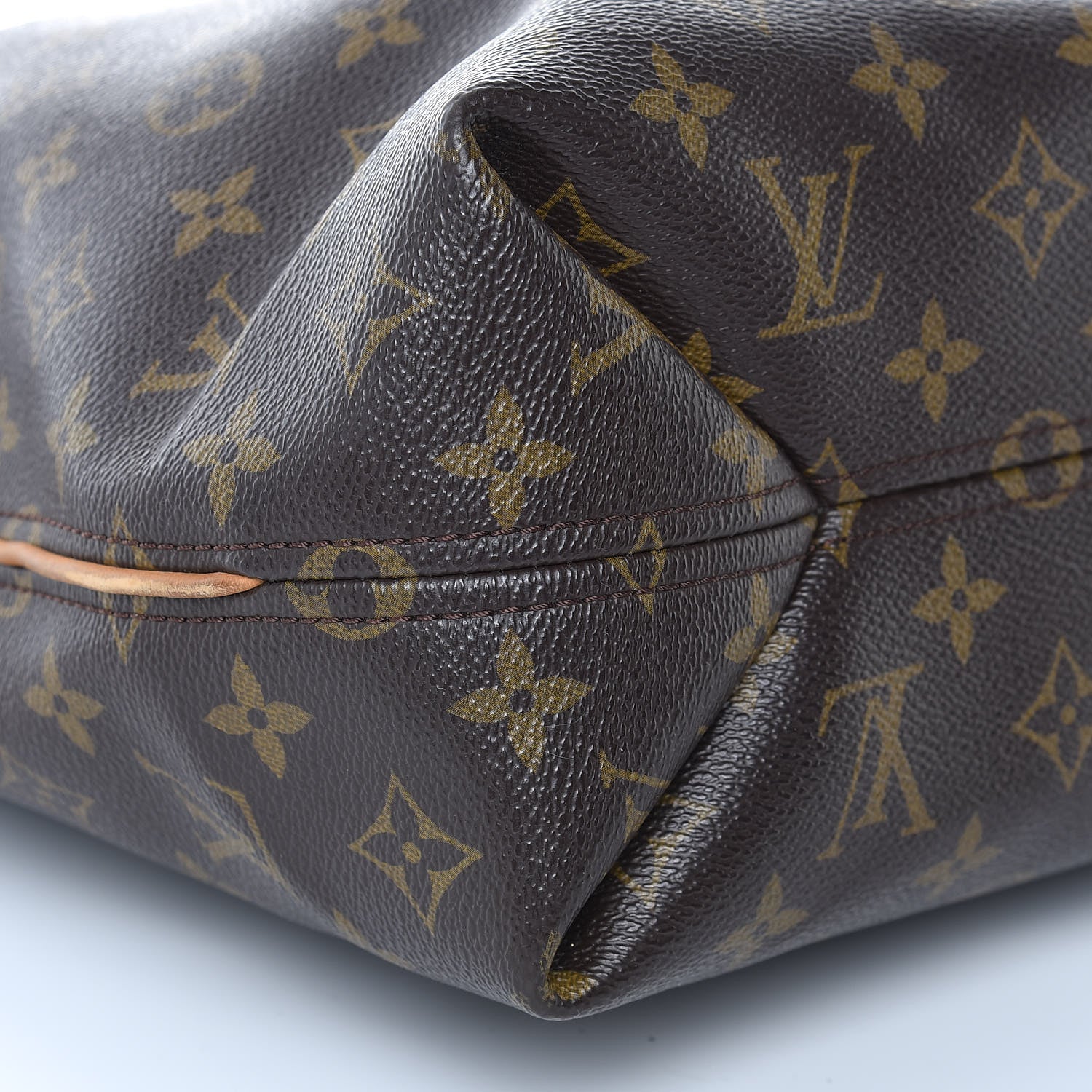 Louis Vuitton Monogram Sully MM 11 of 15