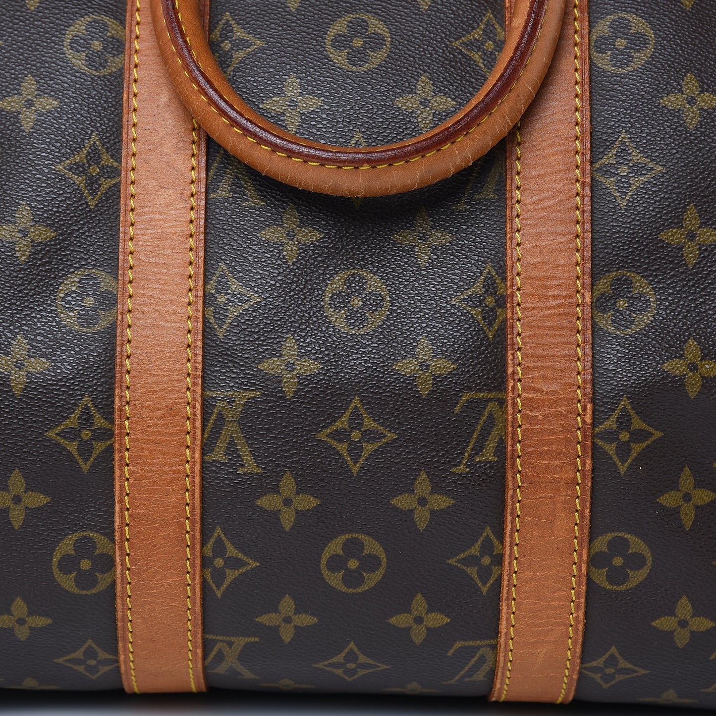 Monogram Keepall 45