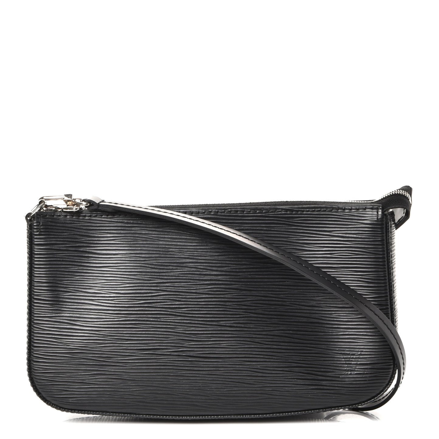 Epi Pochette Accessories NM Black