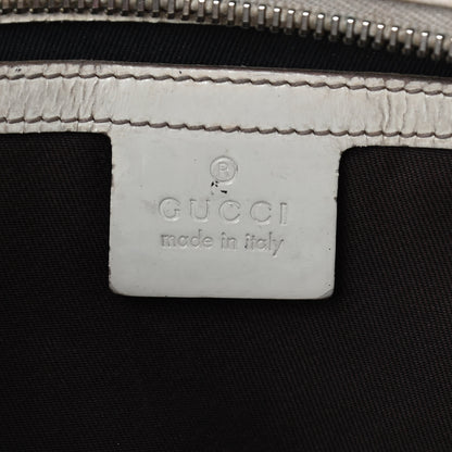 Gucci GG Plus Monogram Medium Joy Boston Off White 6 of 22