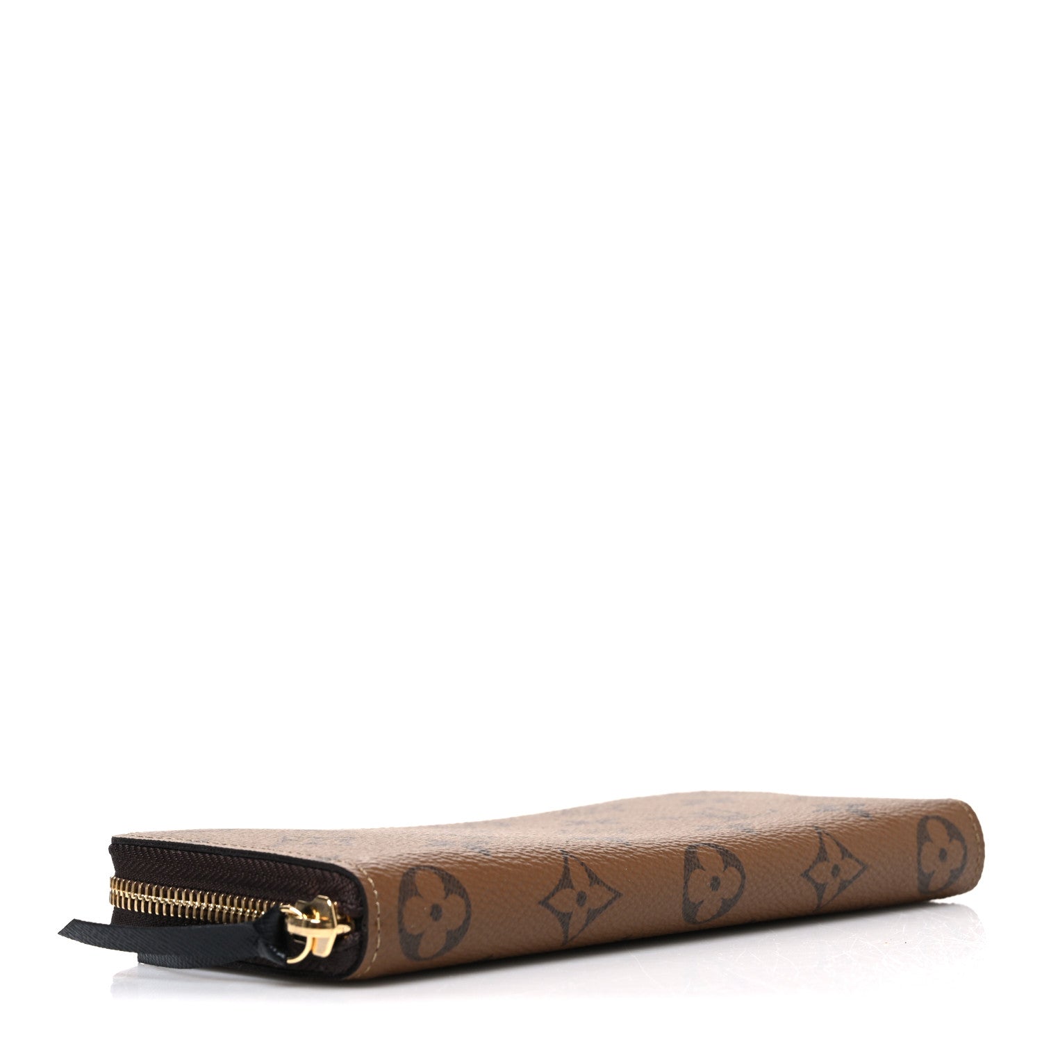 Louis Vuitton Reverse Monogram Clemence Wallet 1927482 – FASHIONPHILE