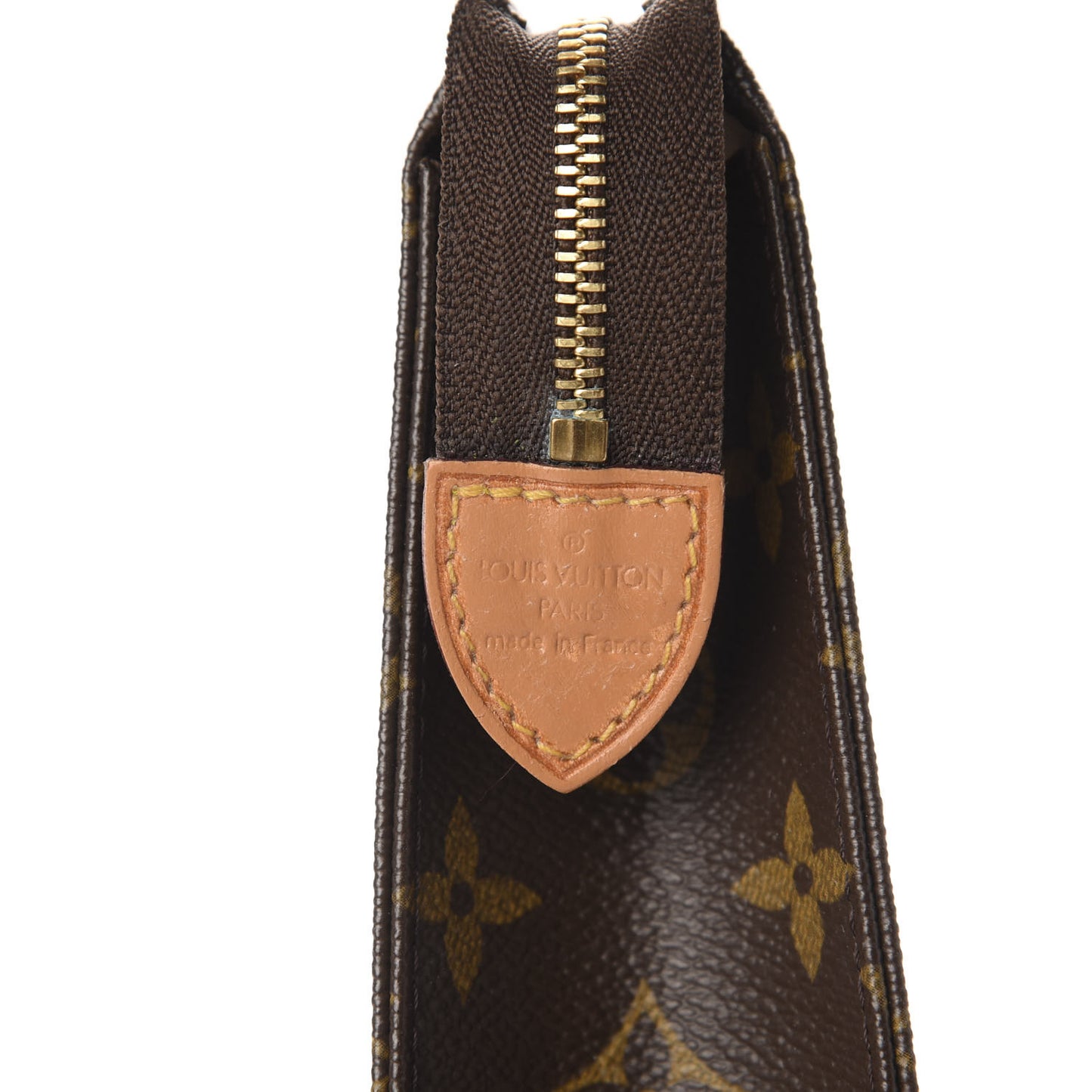 Monogram Toiletry Pouch 26