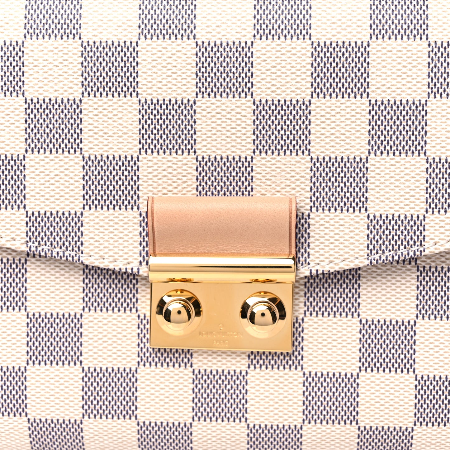 Damier Azur Croisette