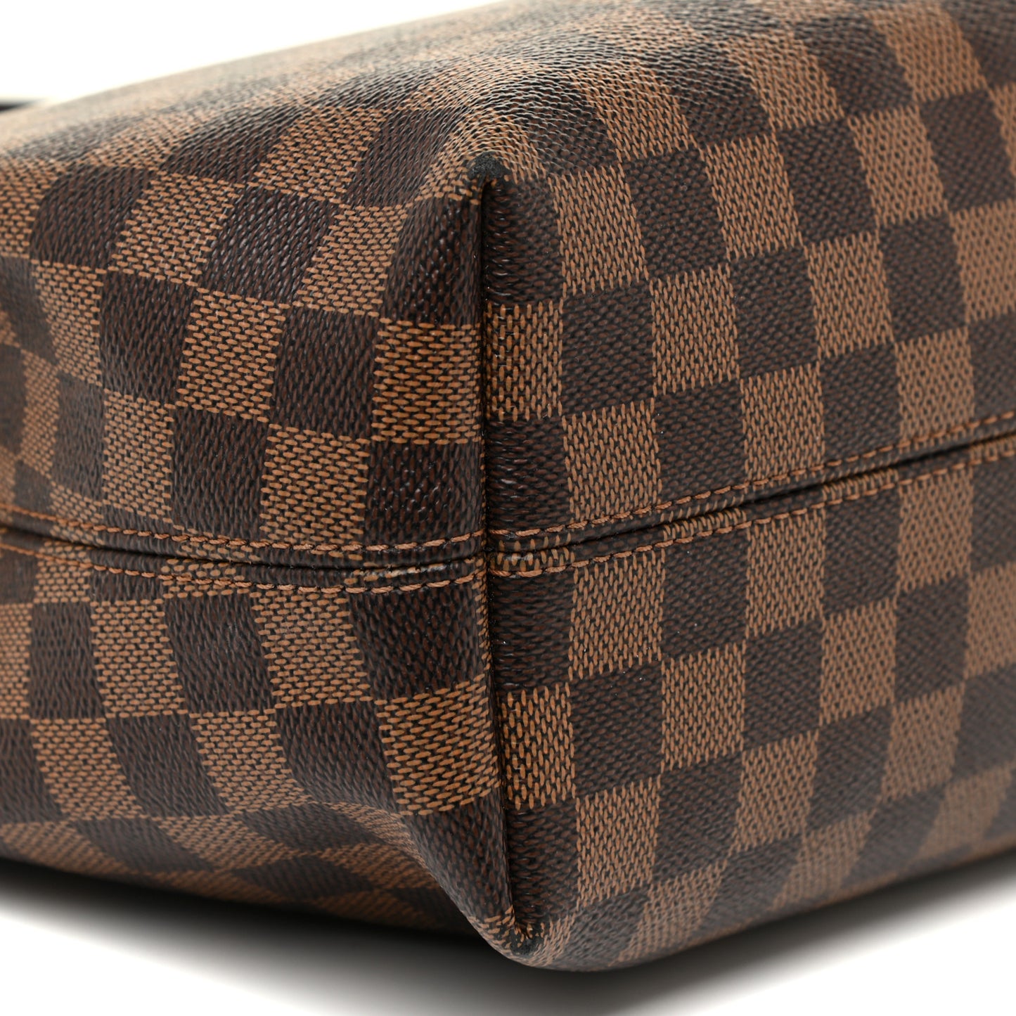 Damier Ebene Graceful PM