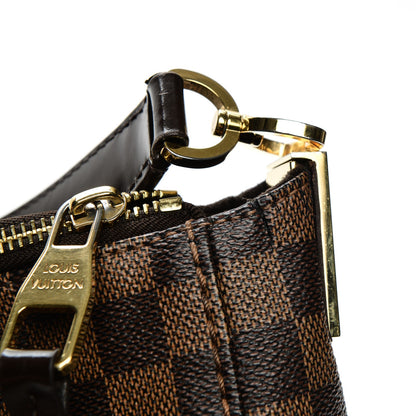 Louis Vuitton Damier Ebene Portobello PM 10 of 12