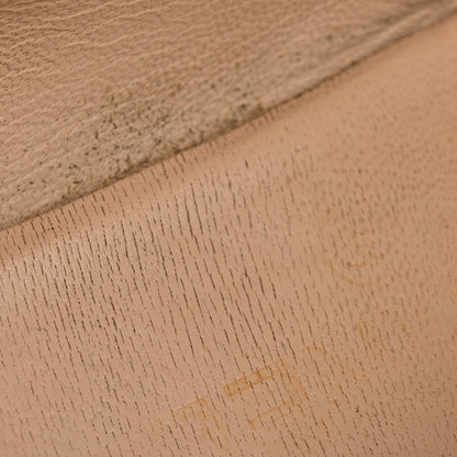 Chanel Lambskin Patent Cap Toe Ballerina Flats 39 Black 16 of 16