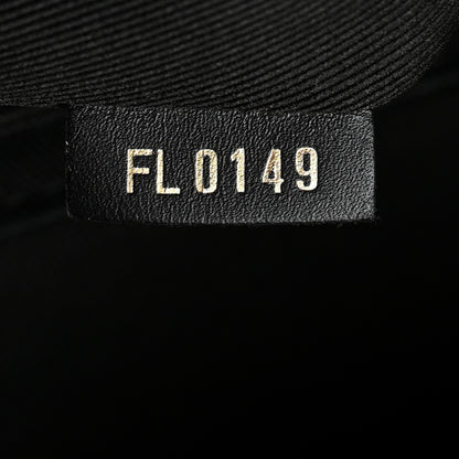 Louis Vuitton Monogram Georges BB Black Rose Poudre 7 of 10