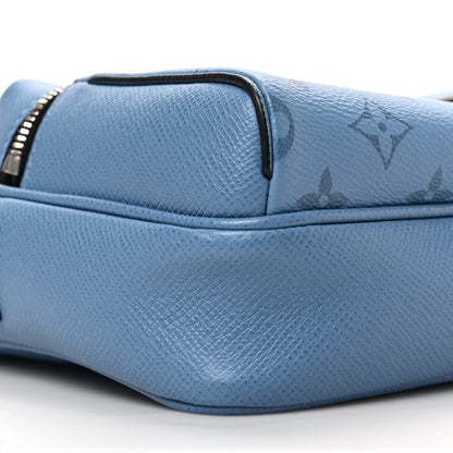 Louis Vuitton Taigarama Outdoor Messenger Denim 7 of 8