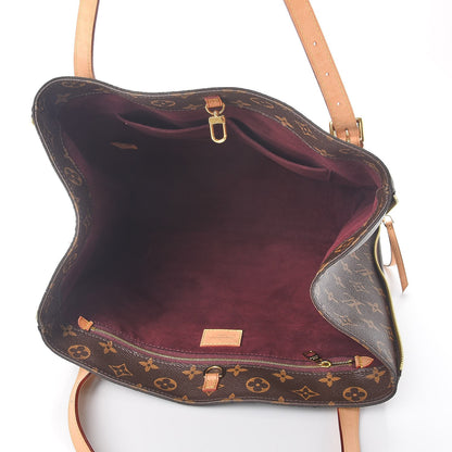 Louis Vuitton Monogram Voltaire 5 of 11