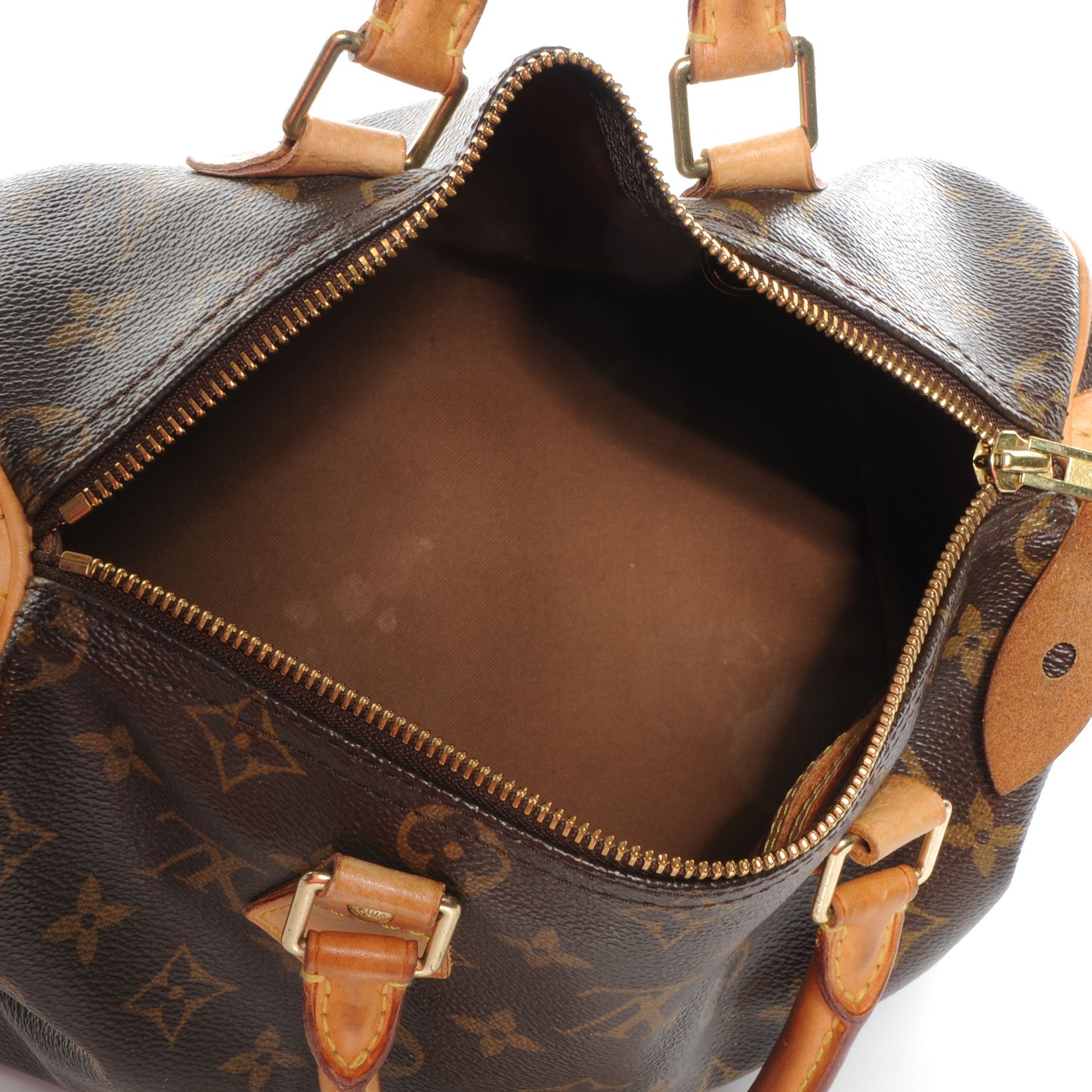 Monogram Speedy 25