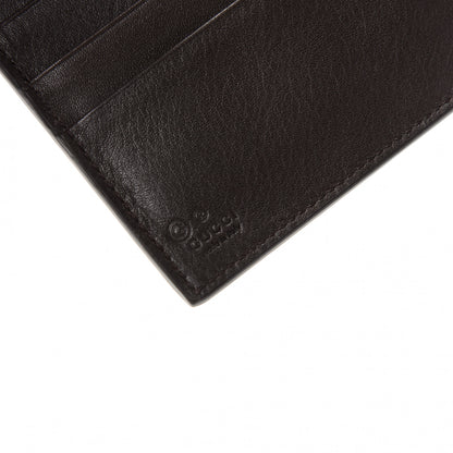Gucci Microguccissima Passport Case Testa di Moro 6 of 8