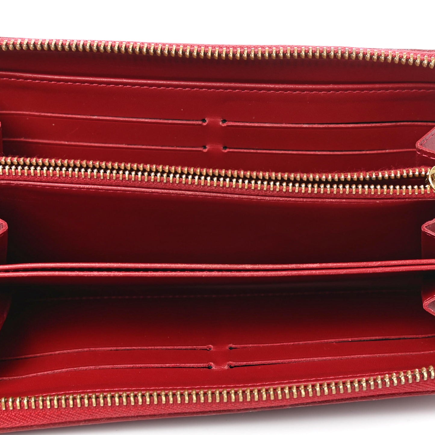 Vernis Zippy Wallet Pomme D'Amour