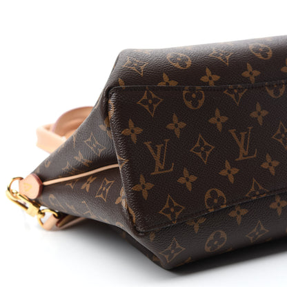 Louis Vuitton Monogram Rivoli PM 6 of 10