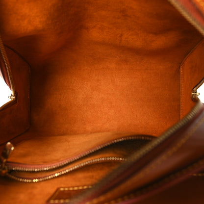 Louis Vuitton Epi Pont-Neuf Cipango 5 of 9