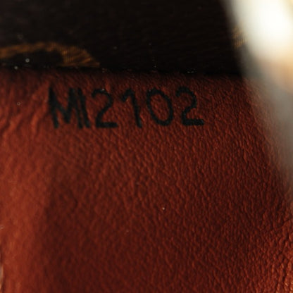 Louis Vuitton Monogram Helene Wallet 8 of 9