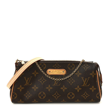 Louis Vuitton Monogram Eva Clutch 1 of 8