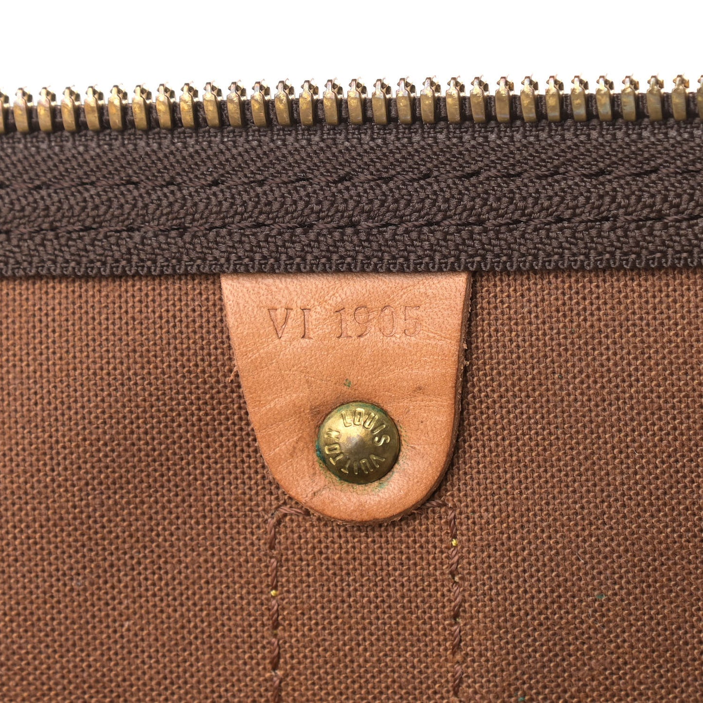 Monogram Keepall Bandouliere 60