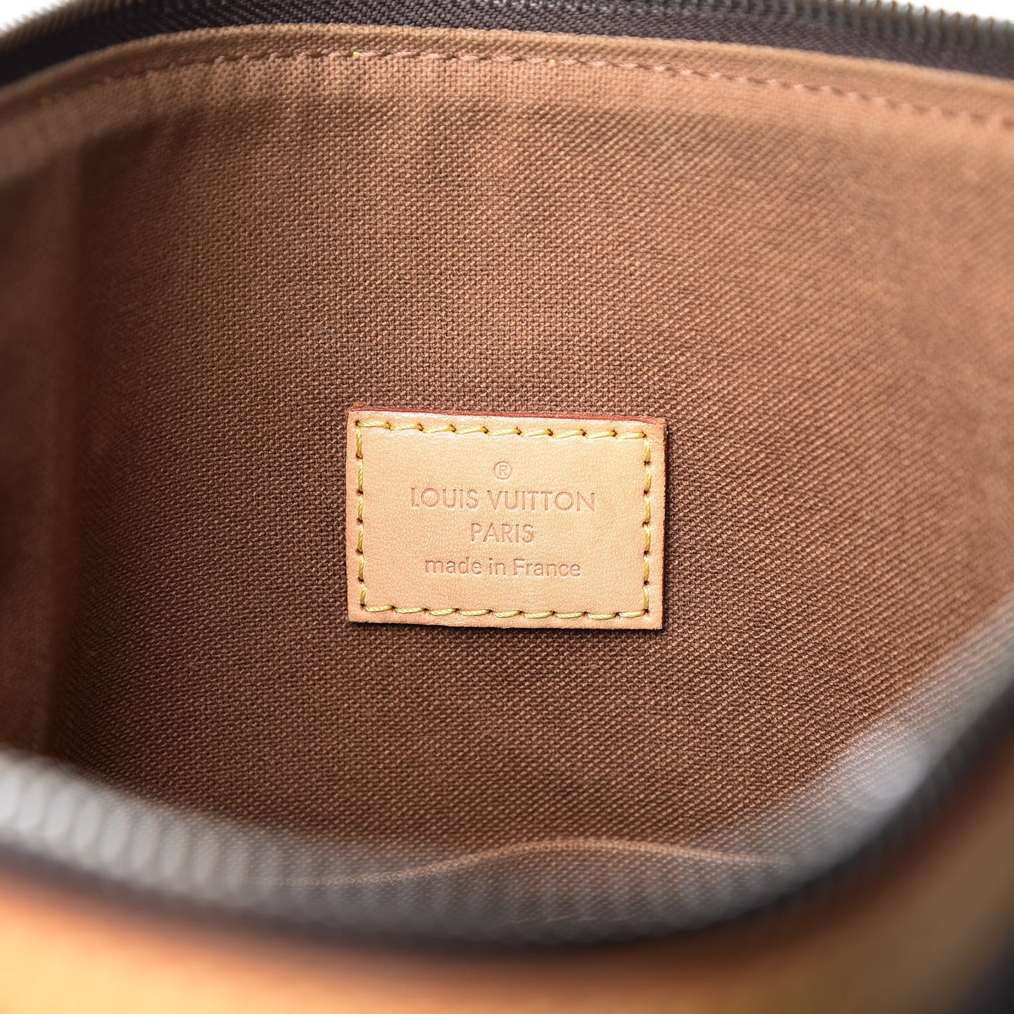 Monogram Odeon GM