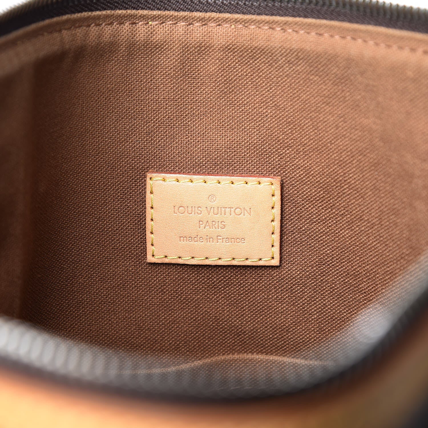 Louis Vuitton Monogram Odeon GM 5 of 10