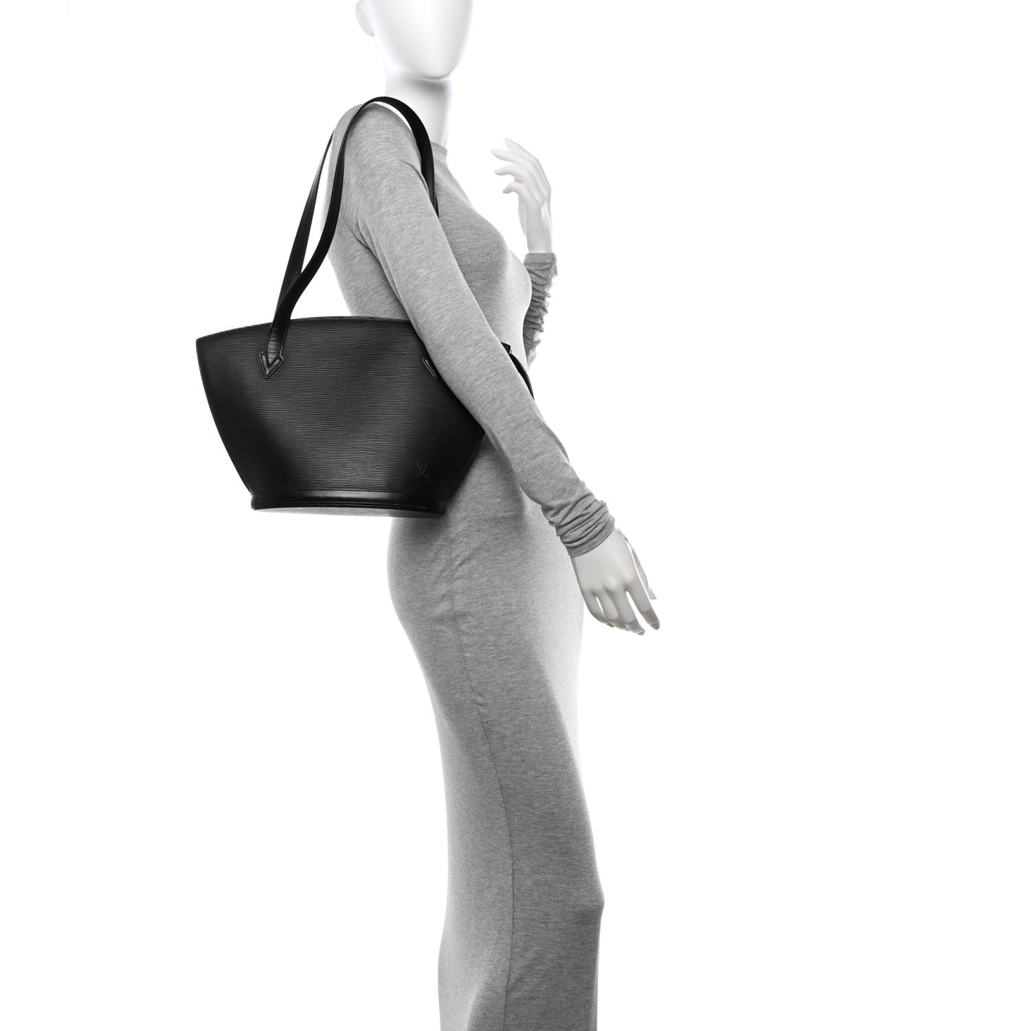 Epi Saint Jacques PM Black