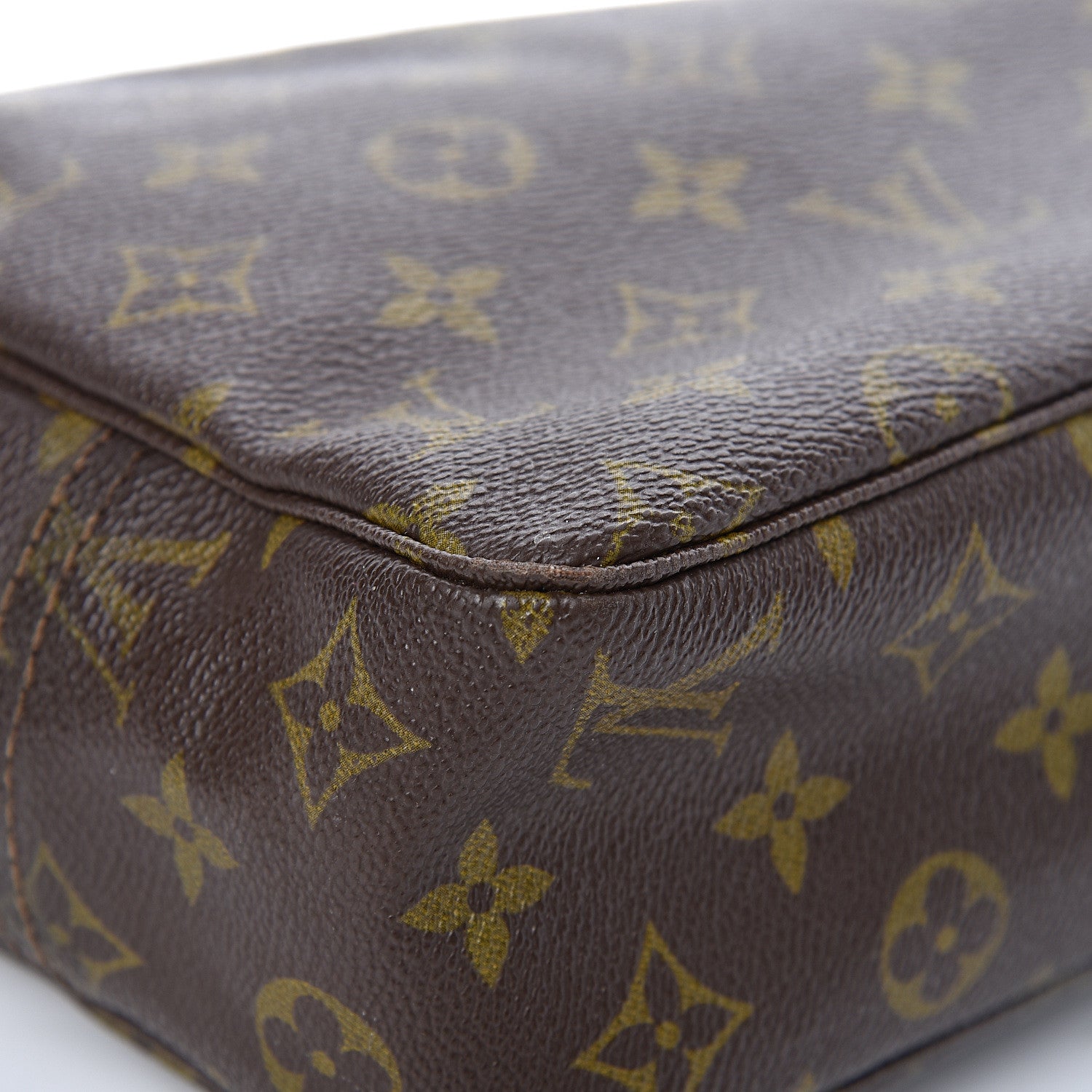 Louis Vuitton Monogram Trousse Toilette 28 8 of 11