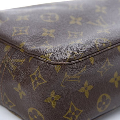 Louis Vuitton Monogram Trousse Toilette 28 8 of 11