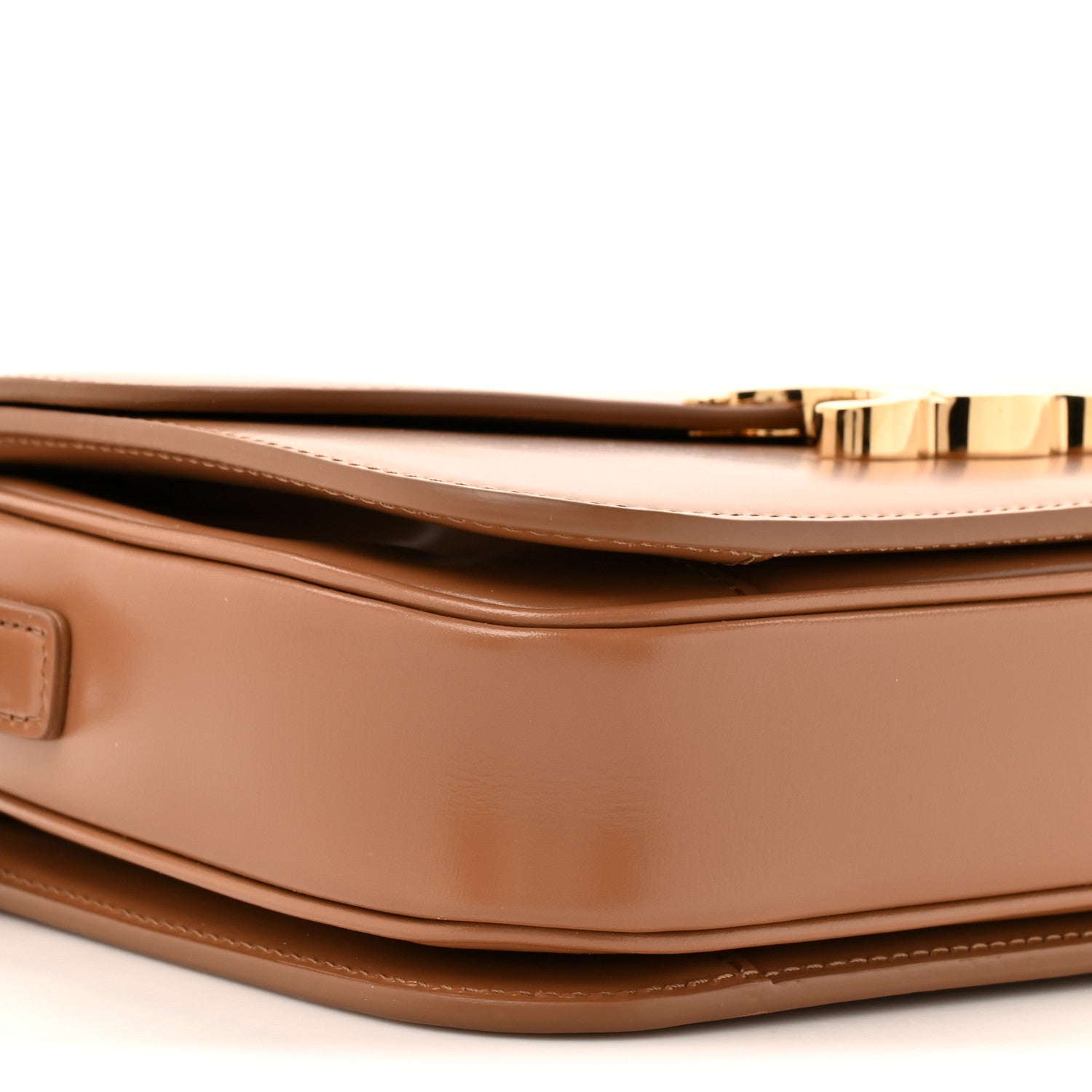 宋代易定款詩文盘口瓶、サイズ高さ約27cm径12cm×口8cmお Celine Shiny Calfskin Medium Triomphe Bronze 1830326 – FASHIONPHILE