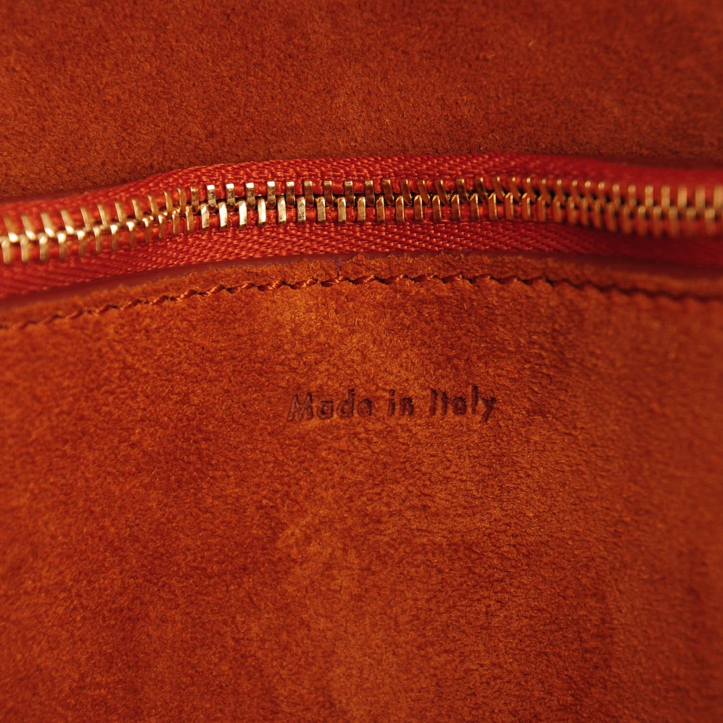 Natural Calfskin Medium Hobo Tan