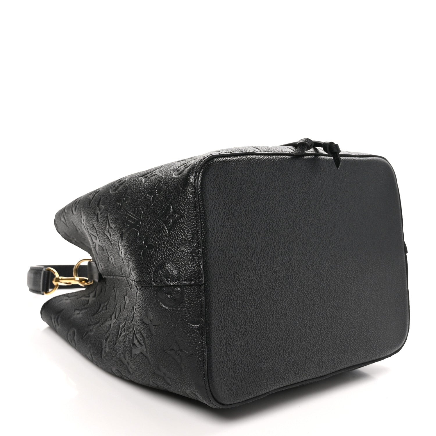 Louis Vuitton Empreinte Neonoe MM Black 4 of 12