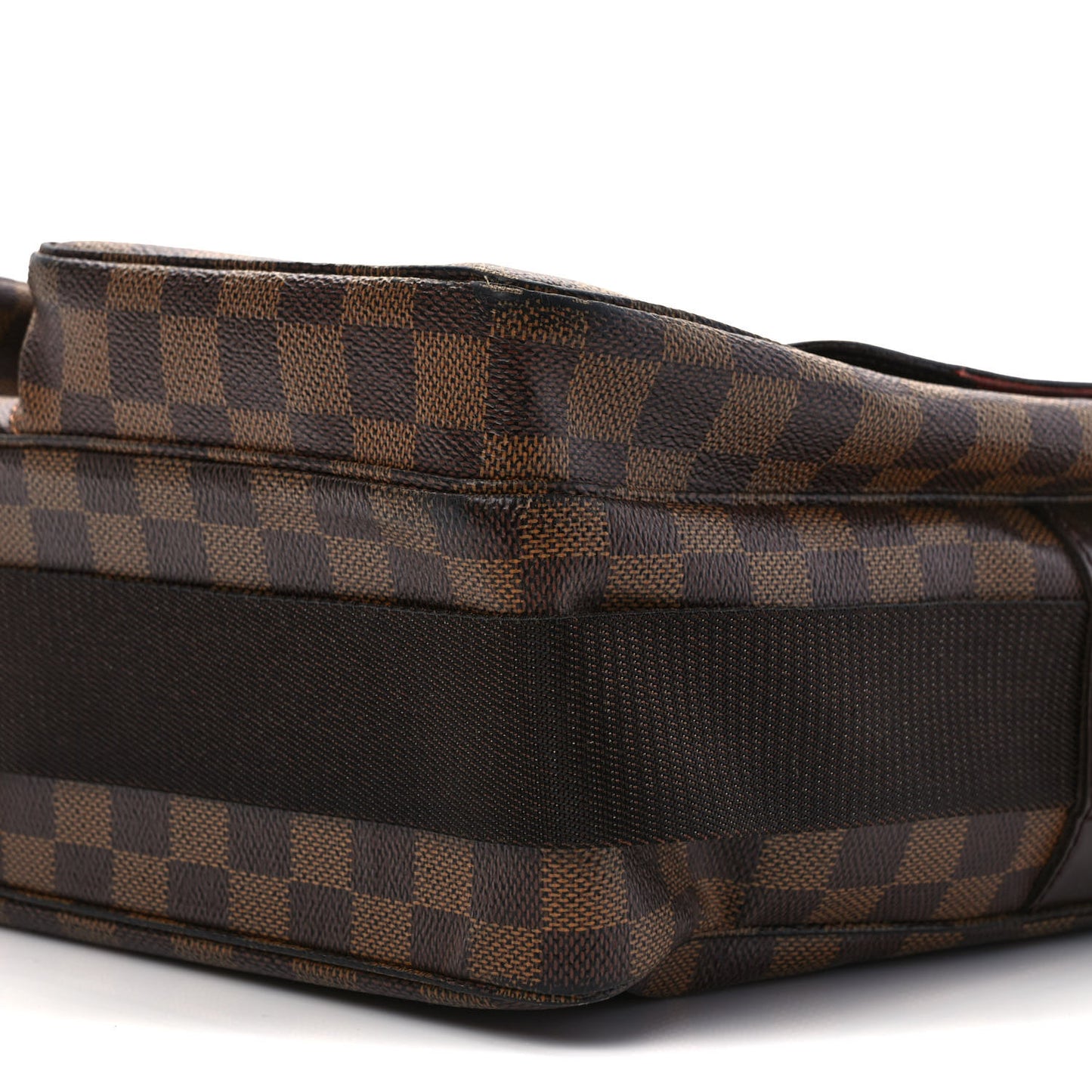 Damier Ebene Broadway Messenger Bag