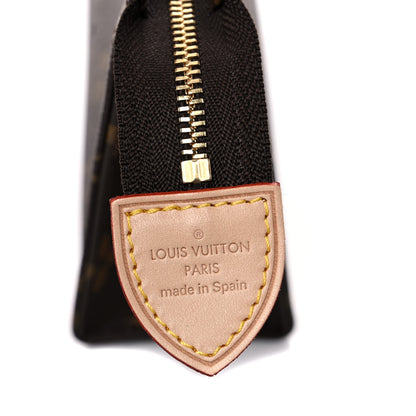 Louis Vuitton Monogram Toiletry Pouch 15 6 of 10