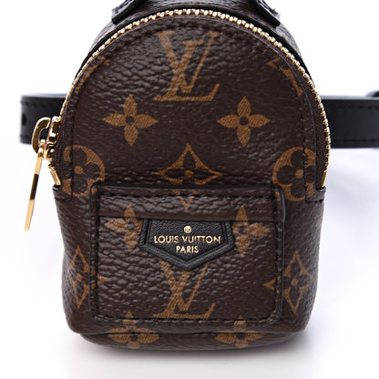 Louis Vuitton Monogram Party Palm Springs Bracelet 5 of 6
