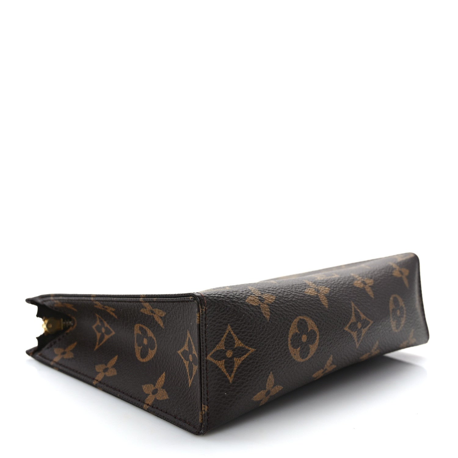 Louis Vuitton Monogram Toiletry Pouch 19 4 of 6