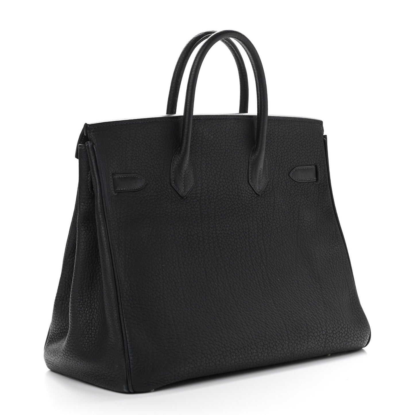 Fjord HAC Birkin 32 Black