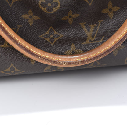 Louis Vuitton Monogram Tivoli GM 17 of 20